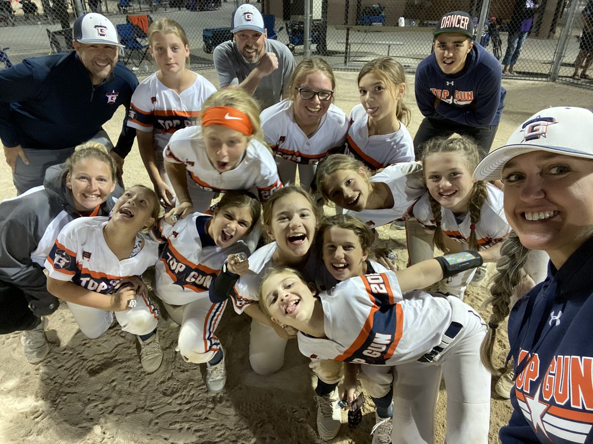 HAPPY #NationalCoachesDay to some our faves!!!

Coach Adam
Coach Steph
<a href="/TGASciara/">Top Gun National 16</a> 
<a href="/aubs_1515/">Aubrey Brown</a> 
Coach Amanda
@lexiblackmon5 
Coach Jim
Coach Rob
And up and coming Coach Xander

<a href="/topgunfastpitch/">Top Gun Fastpitch</a>