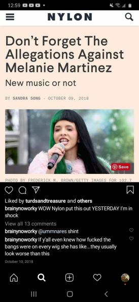 thisisrealbliss's tweet photo. TIM'S FINSTA?? https://t.co/JeIAg0FDjE