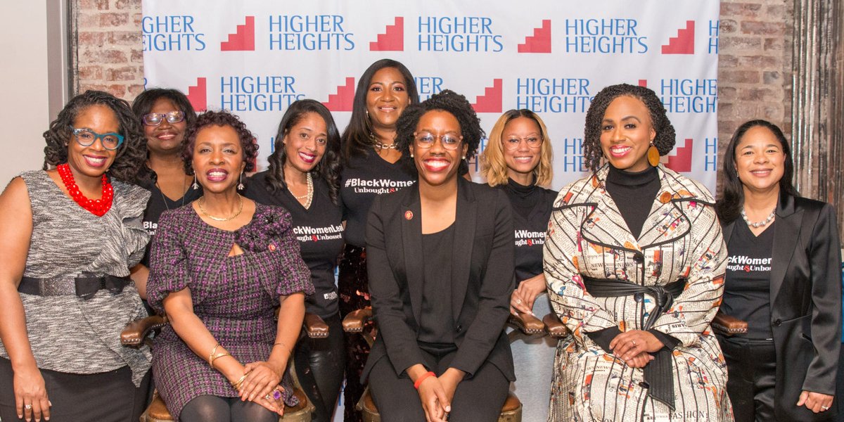 Over the final four weeks of this election, voters of color will make the difference in crucial races across the country. 

Help @onwardtogether partners fully fund their turnout programs by pitching in here if you can: secure.actblue.com/donate/turnout…