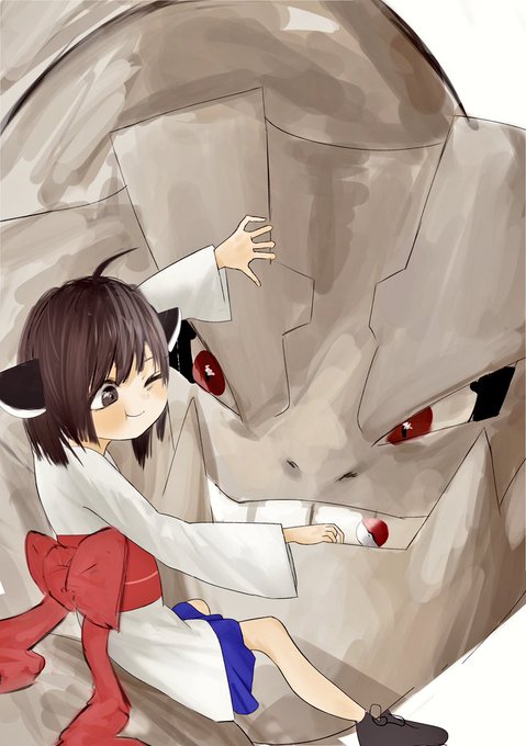 きりたんとハガネール 