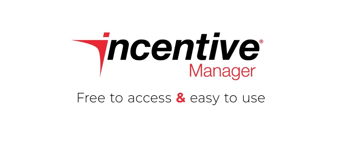 Incentive Manager is a free &amp; easy to use platform that provides every business with the essentials and network to run referral generation programmes.

🔺 Sign up to your free Standard account today: bit.ly/IMSTsignup

🔺 Visit our website for more: incentivemanager.co.uk