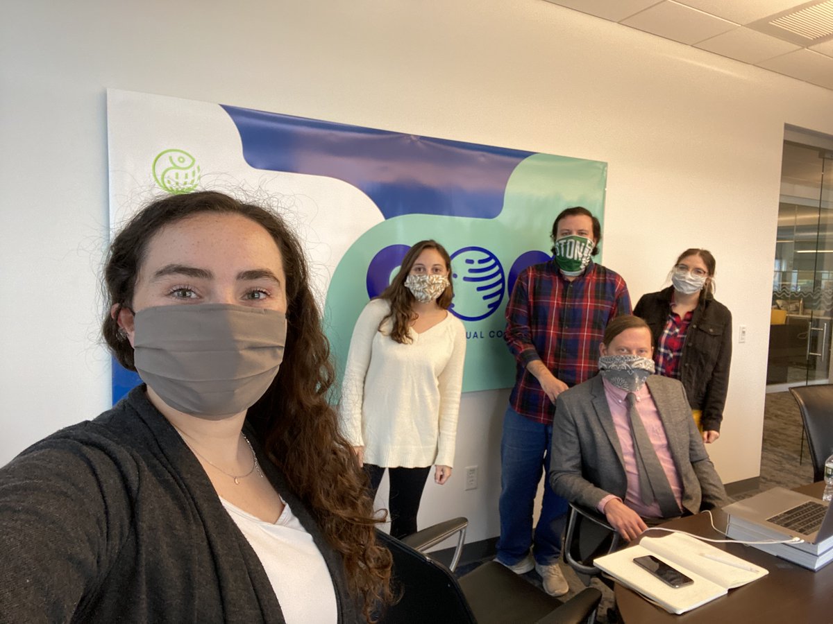 Global Seafood Alliance tweet media