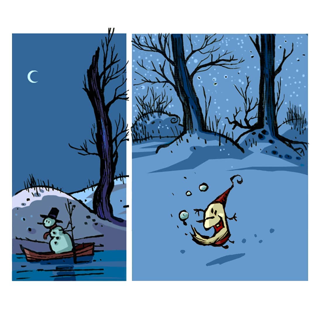siloe's tweet photo. #sameartist Different project, different style... https://t.co/hy8zjmrhWg