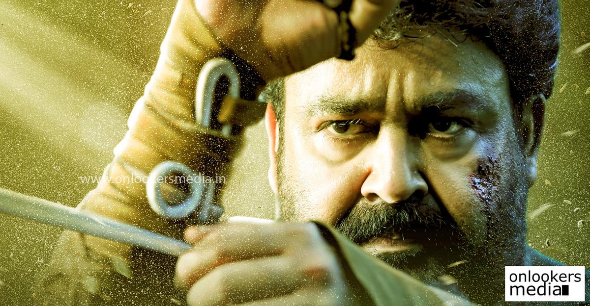 #4YearsOfIHPulimurugan
അതുവരെ 100 കോടി രൂപ box ഓഫീസിൽ കേറുന്നത് സ്വപ്നമായി കണ്ട മലയാളം film industry യുടെ സ്വപ്നം സഫലമാക്കി കൊടുത്ത ലാലേട്ടന്റെ പുലിമുരുകൻ എന്ന ചരിത്ര നേട്ടം പിറവിയെടുത്തത്  4 വർഷം....4 golden years of Industry Hit PULIMURUGAN...
#4YearsOfIHPulimurugan