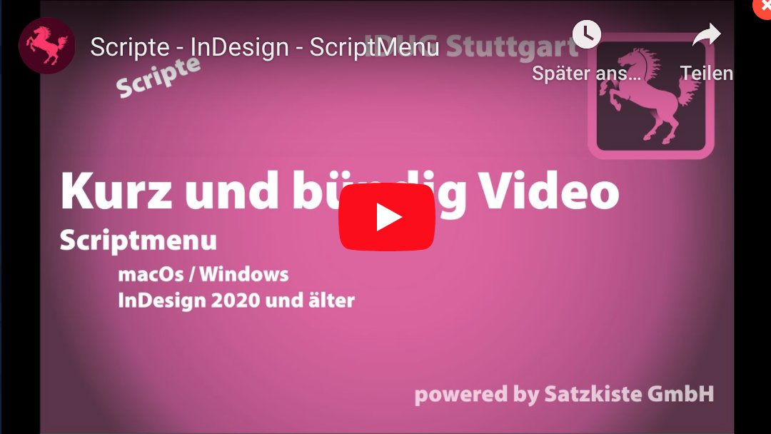 InDesignBlog's tweet photo. 📢 SCHAUEN WIR GLEICH ZUSAMMEN DAS #VIDEO zum #GASTBEITRAG von @grefel + @ChrisSteffens❓

#SKRIPTE ins #InDesign MENÜ EINBINDEN

👉 https://t.co/gsPyMUVP01

Um 11:30 Uhr geht’s los 🚀 Da 👆 klicken und gucken 🎥 🖥

Bis später 👋 https://t.co/PlKhj5KDnH