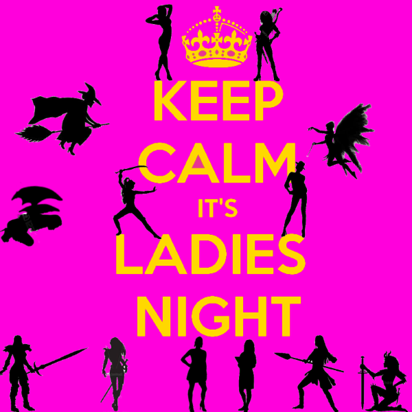 oneilstavern's tweet photo. Feeling those Fall vibes? Grab your best gals, call on your coven, and come down for some much-needed girl time, spells, and practical magic because Ladies Night at O'Neils is TONIGHT! 6pm-Close 👯 #oneilstavernandgrill #callonyourcoven #ladiesnight https://t.co/FC1QgsPwSA