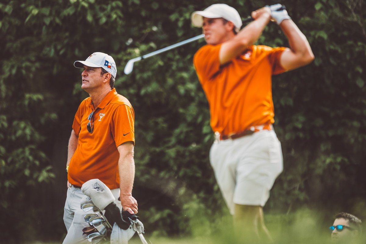 TexasMGolf's tweet photo. So thankful to have these great coaches leading our program!

#NationalCoachesDay | #HookEm 🤘 https://t.co/zJP7VC4e8a