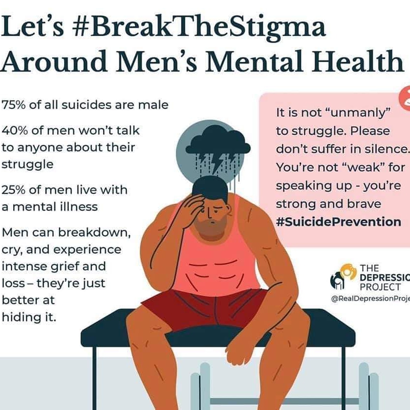 ElimFfsa's tweet photo. Let's break the stigma!
@ffsa_fac
@Nicdam89
#DSD
#nicdam
#ffsa_fac
#SBC
#MCC
#Trump
#ProudlySouthAfrican https://t.co/K5OWmiEqRs
