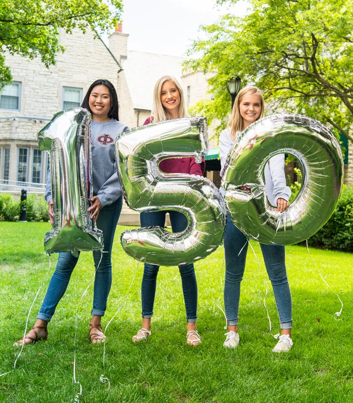 How it started:        How it’s going: