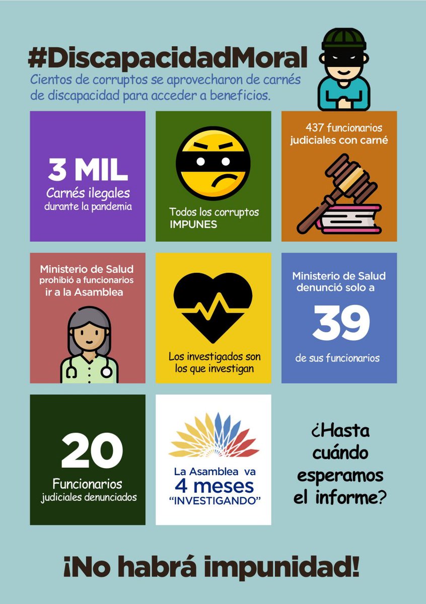 XavierBallest17's tweet photo. #DiscapacidadMoral es pagar por un carnet y también impedir -con tanta burocracia- que una persona que sí necesita el carnet lo pueda obtener. Exigimos sanciones para los responsables!!! @marcelaho @alexagacebo @EstuardoRuizP @YoSoyLaAssange @carlosgarcesv @mishellalexa https://t.co/fkGINYvc5r