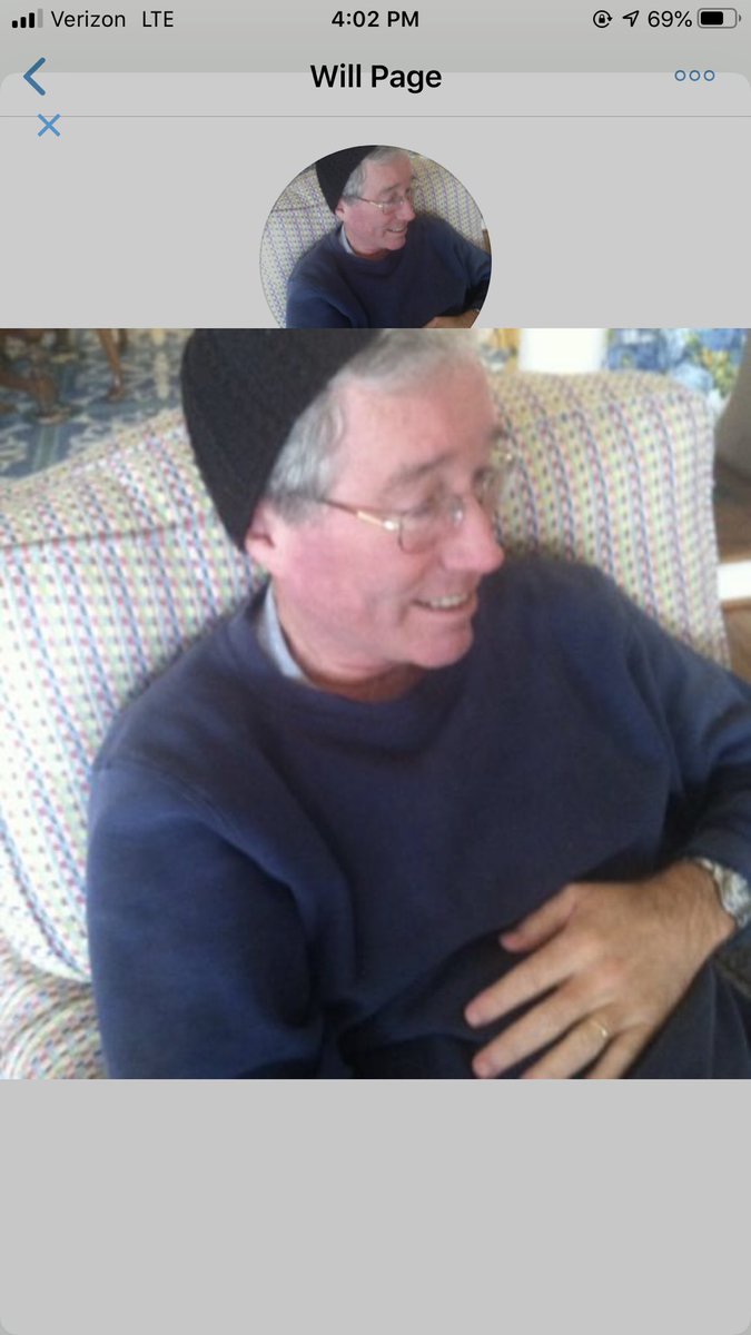 Liza Page tweet media