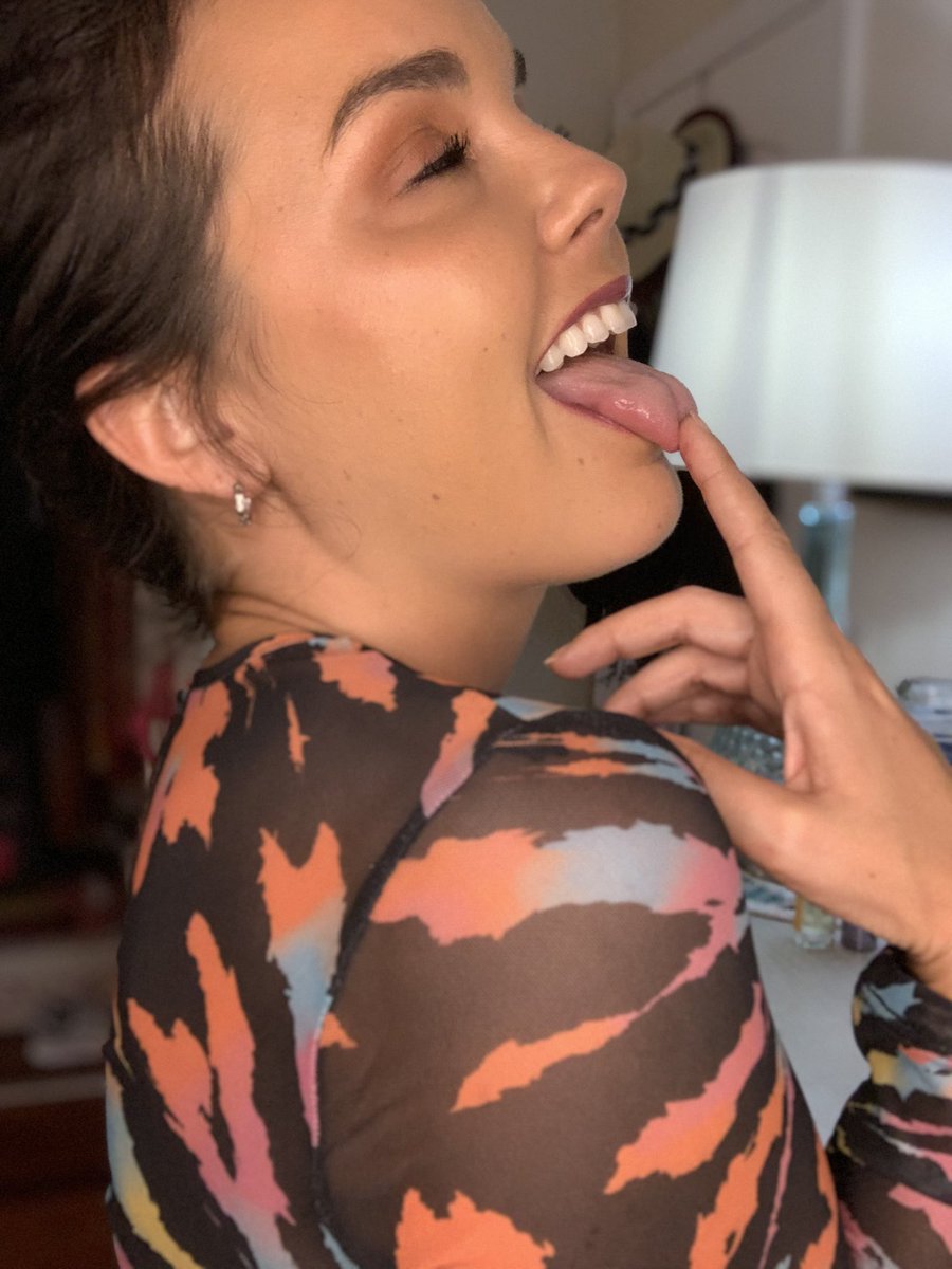 Leaked dillion harper Awesome Dillion