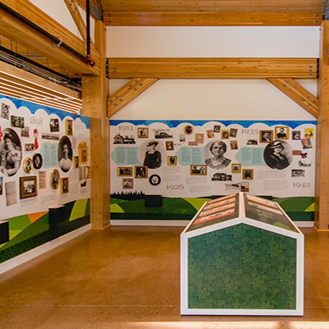 Interpretation Canada, 2019 Awards of Excellence - Non-personal Interpretation Bronze goes  to kubik maltbie and Origin Studios, Green Gables Heritage Place: lnkd.in/eBxhf_P
#kubikmaltbie #museumexhibit #museumfabrications #exhibitfabrication