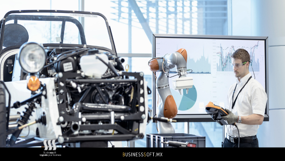 Businesssoftmx's tweet photo. Comprender el proceso de tu #empresa es la clave de una implementación exitosa.

Somos expertos en reingeniería de procesos para las empresas. https://t.co/WC2jZNJAll