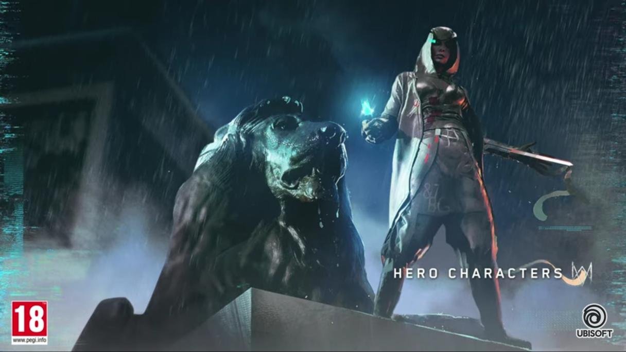 Assassins Creed Wiki Watchdogslegion Has Revealed Its Post Launch Dlc Roadmap Alongside These New Features Legion Introduces Its First Ever Assassinscreed Cross Over We Present To You Darcy She S A Member Of The