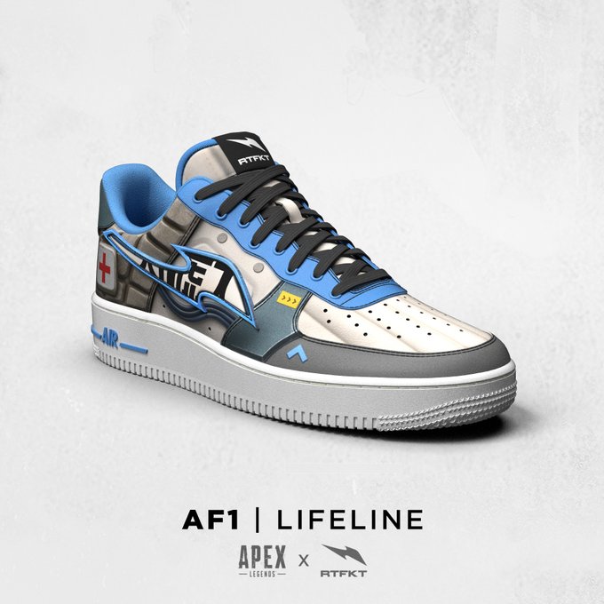 apex legends shoes