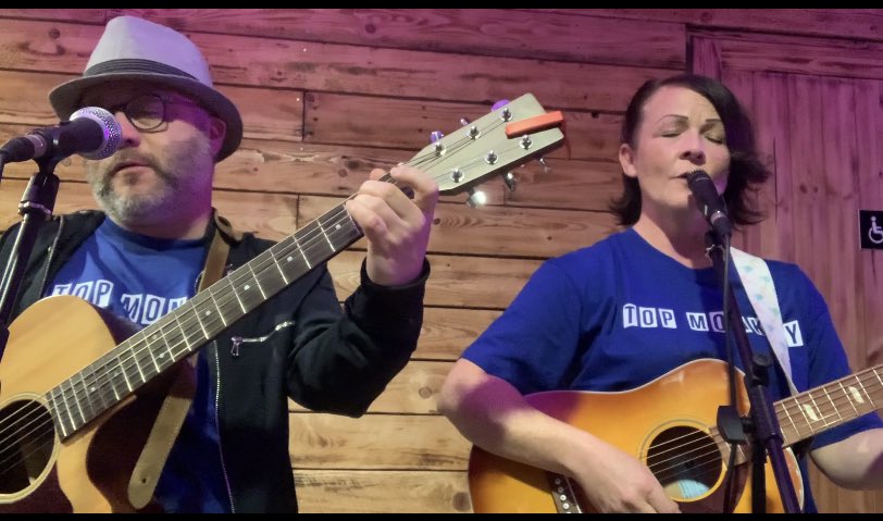 <a href="/Acousticcafe1/">Acoustic Cafe</a> Top Monkey out again Tonight
