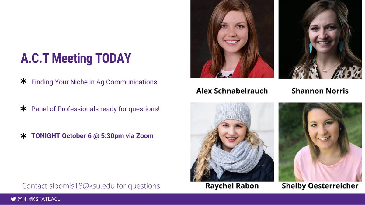 K-State ACT (@kstate_act) on Twitter photo 