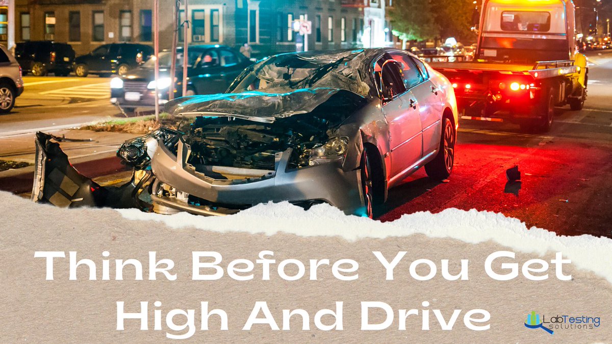 LabTestingUSA's tweet image. Substance impairments leads to 3.5 times MORE accidents &amp;amp; can increase the likelihood of an employee missing 8+ days a year by 250%. 

Up to 50% of all workers compensation claims are related to workplace substance abuse. 

Get your Employees randomly #DrugTested