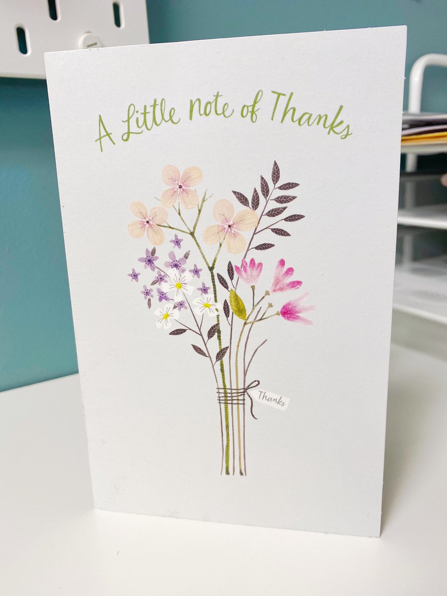 ACSOProperties's tweet image. Always appreciate the kind words from our Tenants💐

It was a beautiful, kind card we received from one of our Tenants that was leaving one of our rental properties. 

We wish you all the best with your future endeavors. 

#appreciatelittlethings #ACSOPmInc #HappyTenants