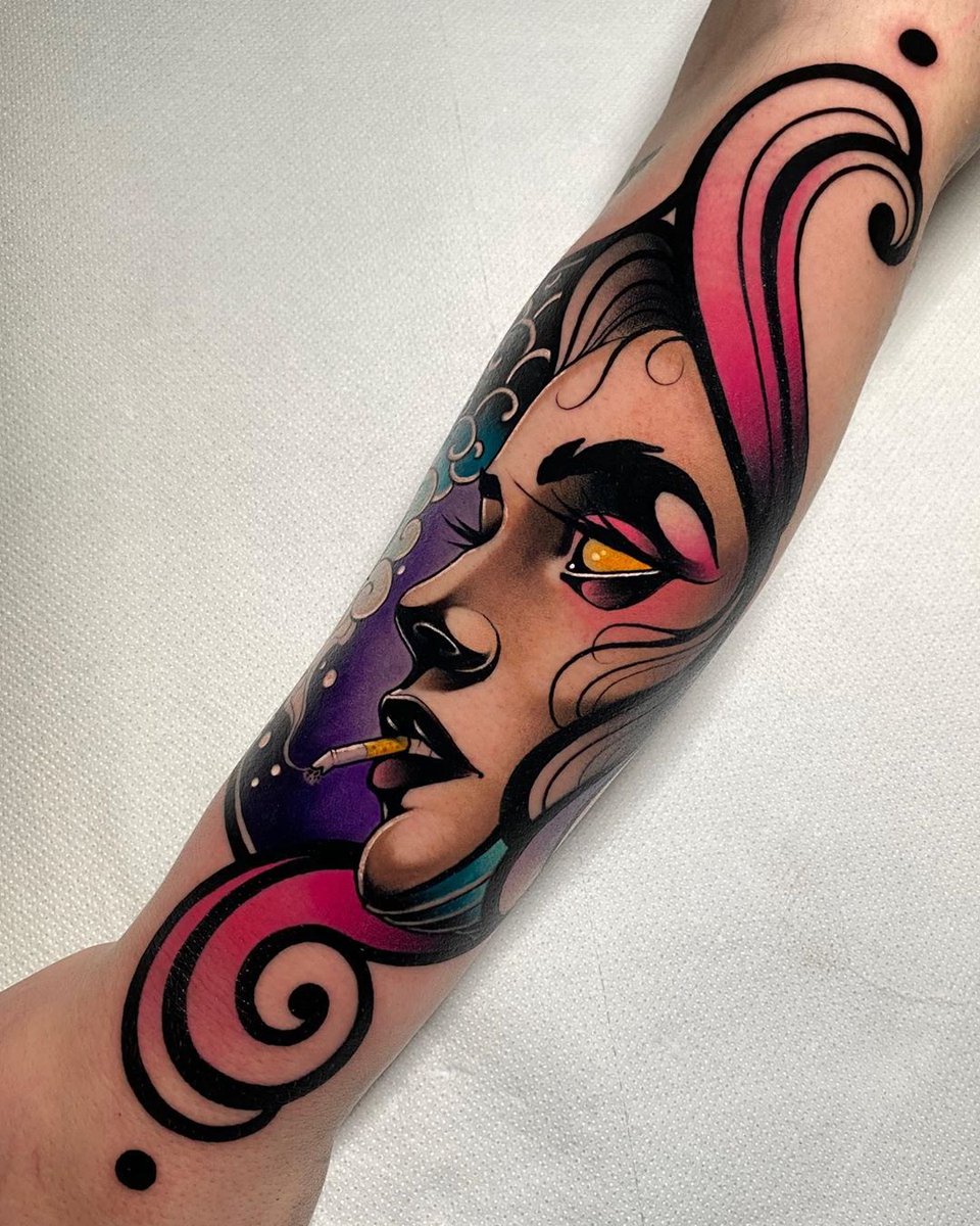BOWER (@bowertattoo) • Instagram photos and videos, image size:960x1200