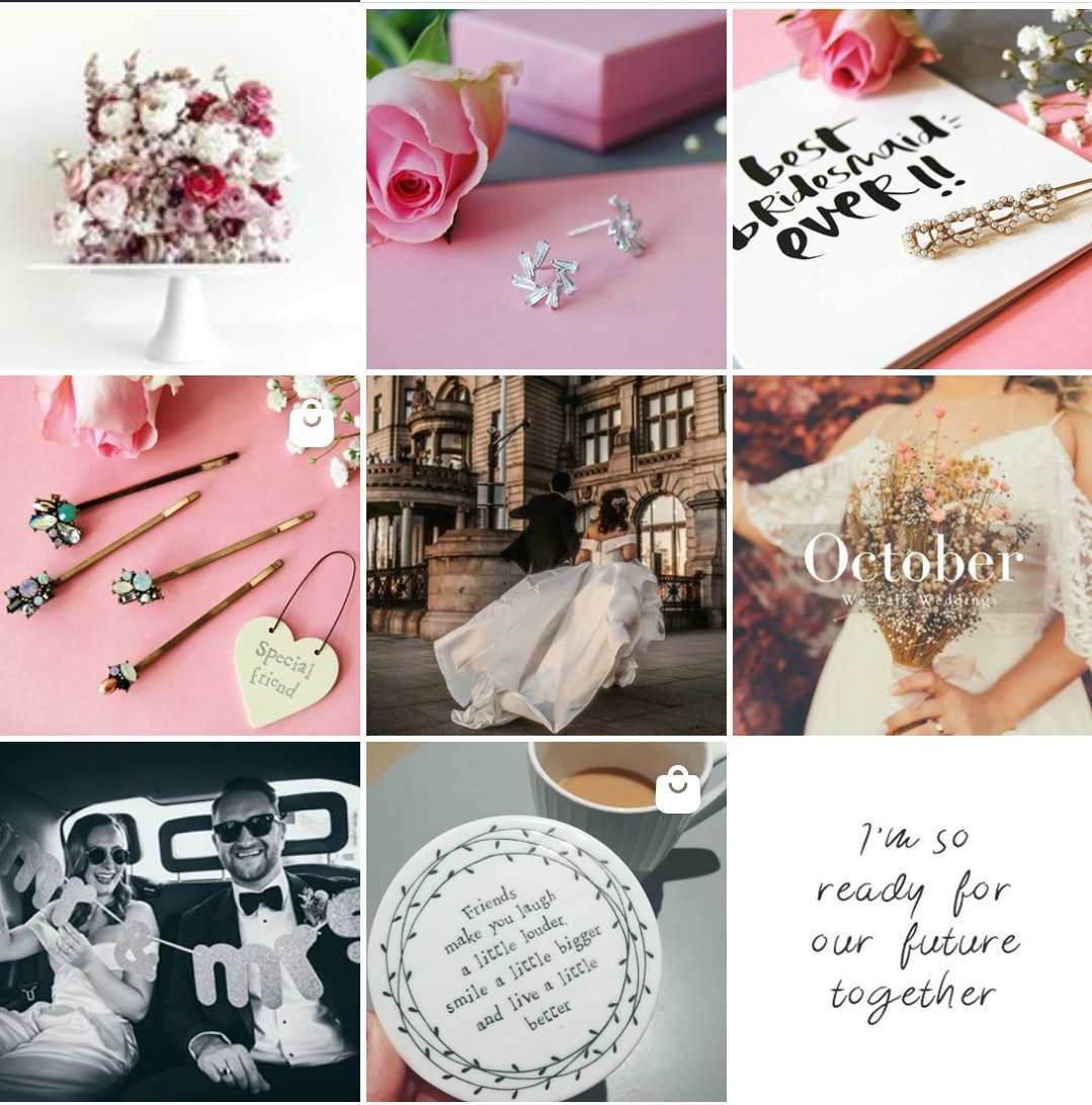 If any of the SBS winners would like to connect on Instagram, give us a follow and we'll follow you back 🙋‍♀️
instagram.com/wetalkweddings…
#sbs #sbswinnershour
