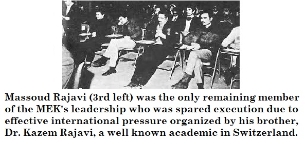 5)Khomeini entered  #Iran while extremely popular.Over 6m pple welcomed him on his arrival. Fed up W/Shah’s dictatorship,but given all progressive forces being in Shah’s SAVAK prisons,the public was unaware of Khomeini’s true nature.He made a lot of promises but betrayed them all.