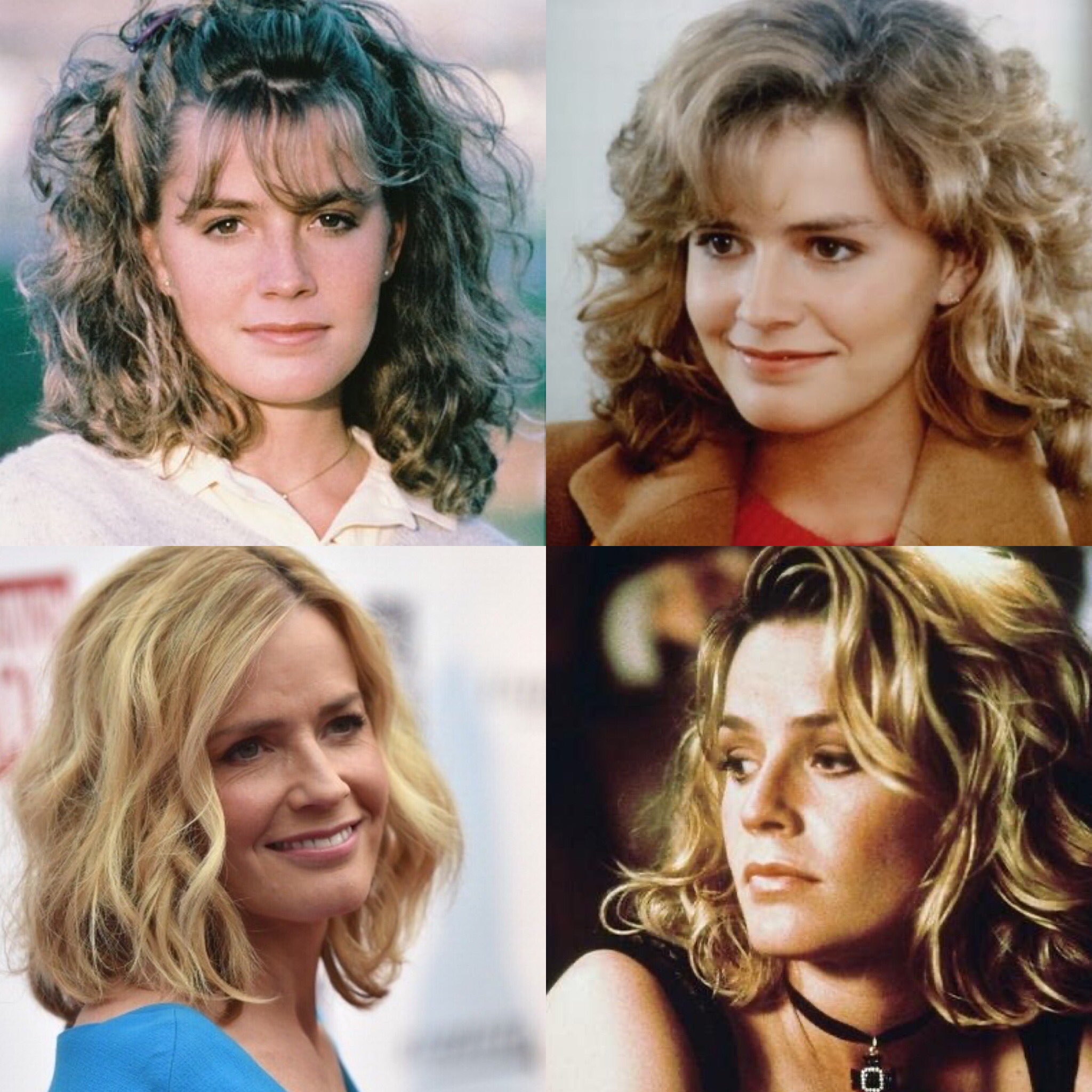 Happy birthday, Elisabeth Shue! What s your favorite of her films? 