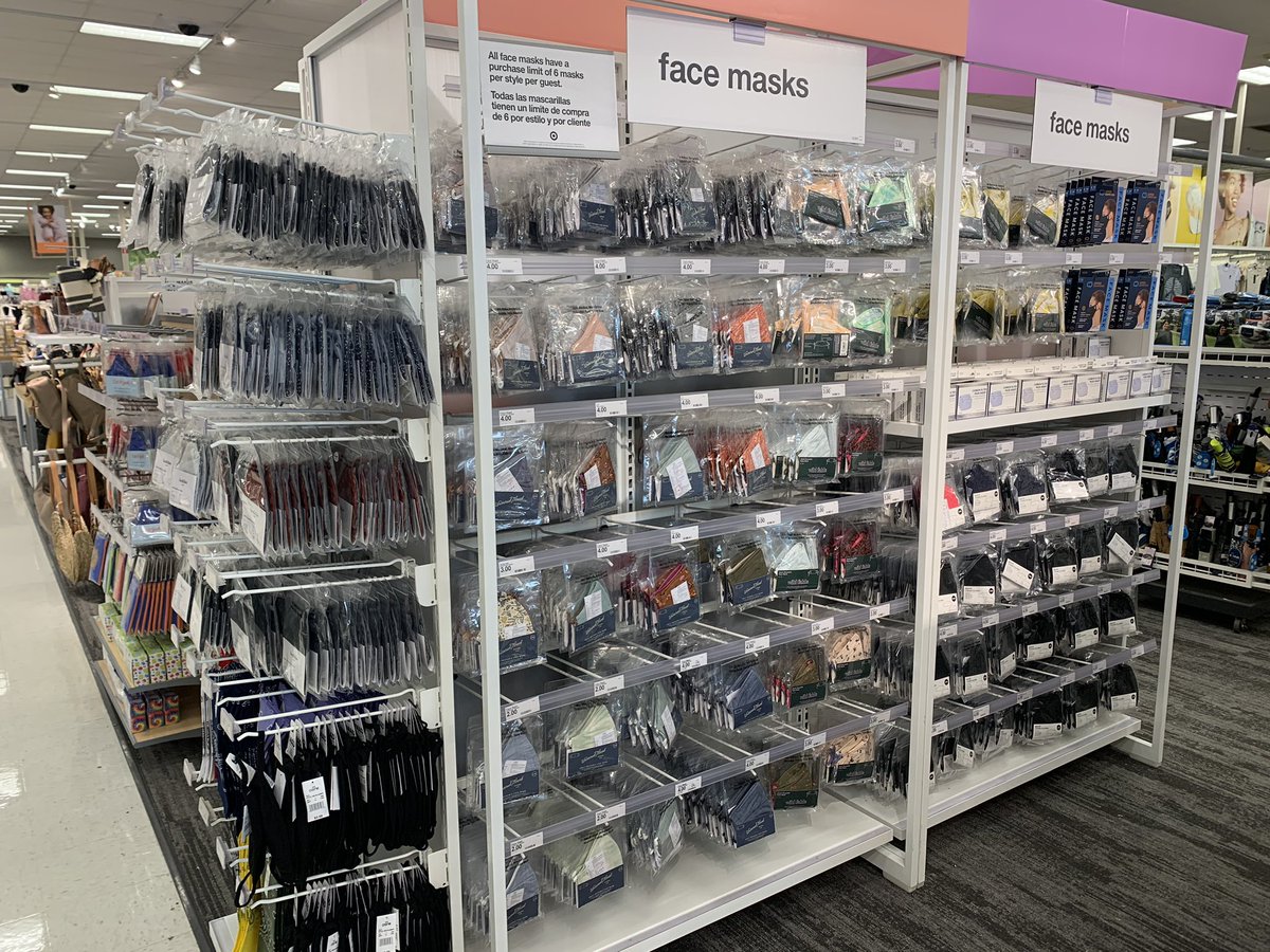 We got you covered... #facemasks