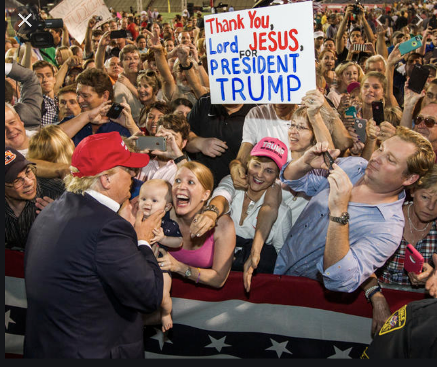 JakeJohnson77's tweet photo. @ProjectLincoln He doesn't just DRIVE them crazy. He DRAWS THE CRAZIES!!!! #Lincolnvoter #IstandwithBiden #Cult45 #Batshitcrazy45 #Evict45 https://t.co/22o83sN8k2