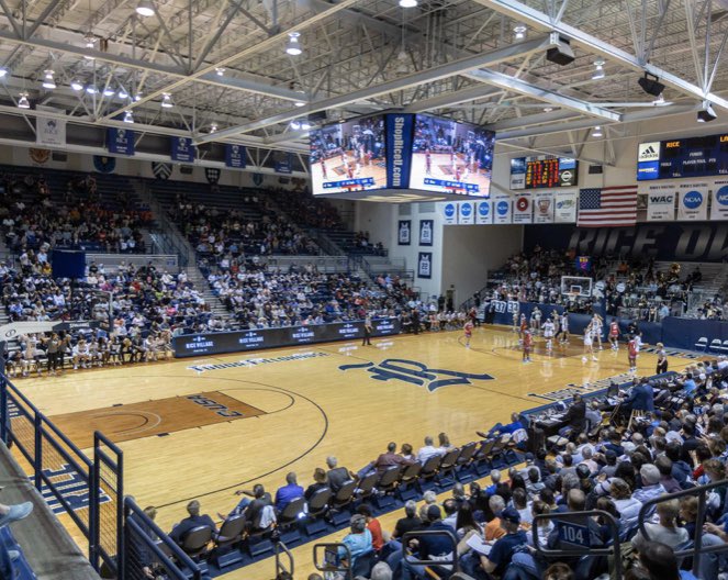 Blessed to receive an offer from Rice University! #GodsHands