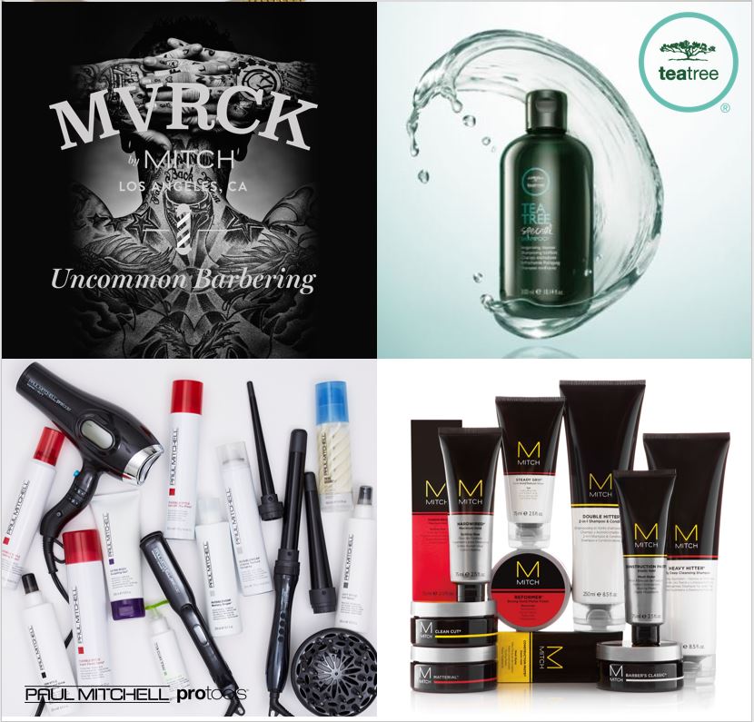 Paul Mitchell proudly supports all of the virtual Malibu Triathlon participants and wants to help you look and feel good now that your race is over! Redeem your FREE GIFT by using the code MT2020 at check out! bit.ly/MalibuParticip… #RaceandRaiseMalibu