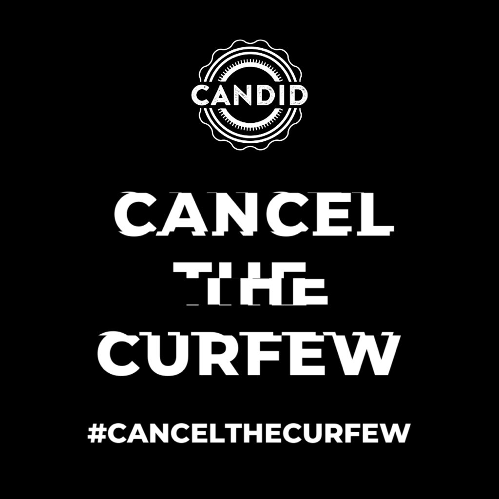 CANCEL THE CURFEW. We’re calling on <a href="/theodoraclarke/">Theo Clarke</a> to speak up tomorrow in Parliament on behalf of hospitality businesses. Read our comments here: facebook.com/21741783126110… #CancelTheCurfew
