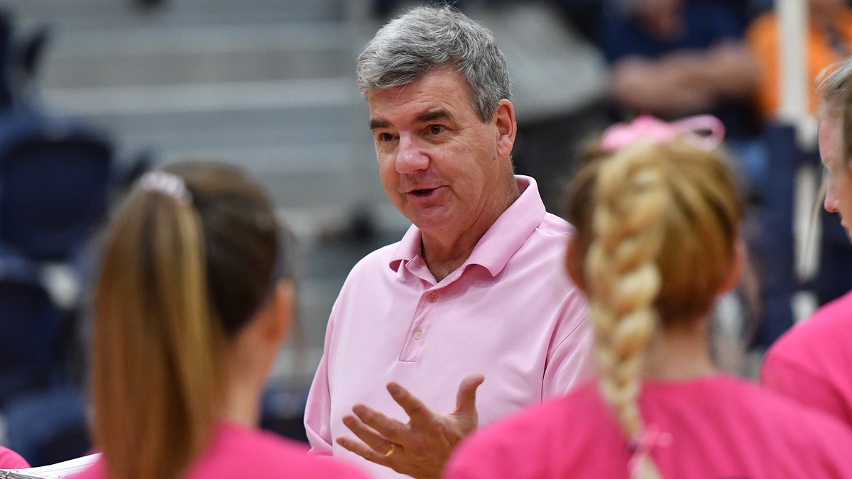 Wingate Bulldogs tweet media