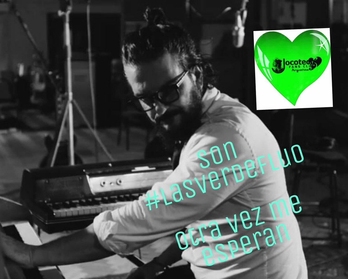 maryfondacaro's tweet image. #martesCreativo 
@ricardoArjona 
@jocotecofanclub 
@InfoMundoArjona
#lasVerdeFluo 
#teExtrañamos
#blancoynegro 
#volvé💚💚💚💚