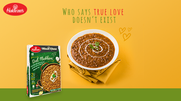 HaldiramSnacks's tweet photo. Relish the taste of home with every Indian’s true love, the creamy and buttery Dal Makhani.
#Haldirams
#foodie #delhi #food #indianfood #yum #yummy #yummyfood #usa #uk #canada #uae #desi #desifood #foodforlife #instantfood #videsi #nostalgia #dalmakhani #truelove https://t.co/QRzJhlXJdX