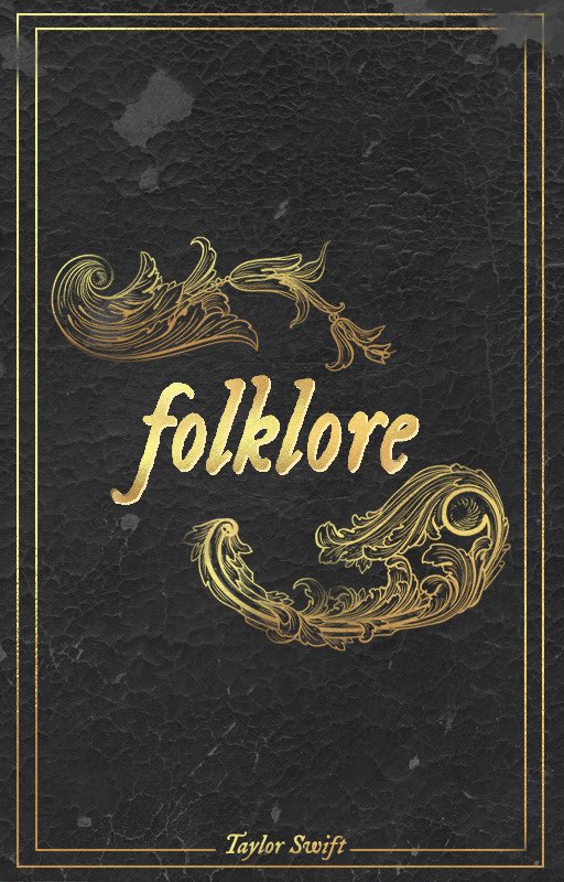 folklore as an old storybook (a thread)