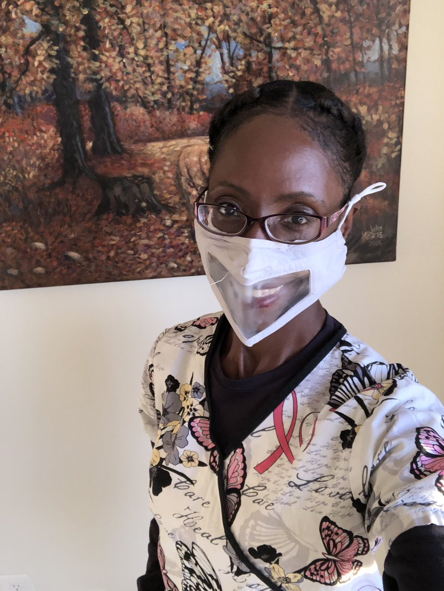 LlcStacy's tweet photo. Share your smile 😷. #MaskUpAmerica  #masksarecool #MasksSaveLives https://t.co/8UTlTC5yBX
