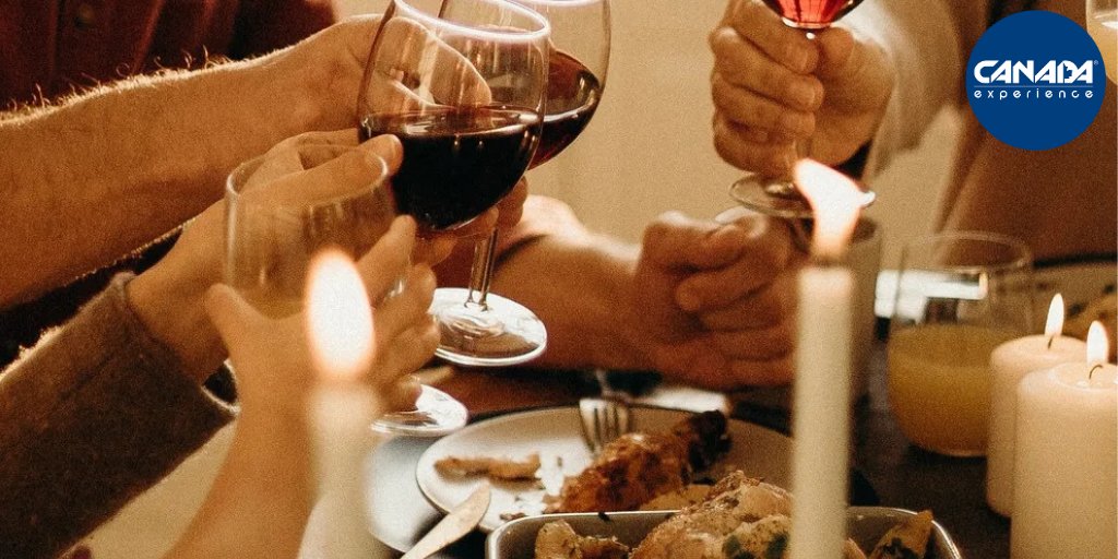 CanadaExperienc's tweet photo. 👉🇨🇦 Oggi in Canada si festeggia il giorno del Ringraziamento, celebrato il 2° lunedì di ottobre con tacchino e zucca.

Happy Thanskgiving Day!

Lasciati ispirare dal Canada!
Pianifica il tuo viaggio con Canada Experience®
#canadapertutti #canadaexperiencetravel #canadaexperience https://t.co/HSbsnTmbaD