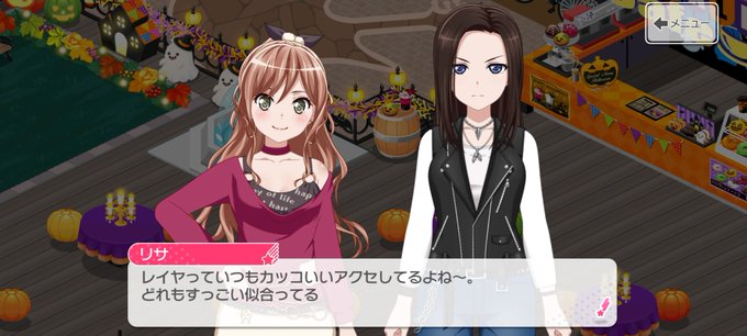 バンドリ3期のtwitterイラスト検索結果 バンドリ3期のtwitterイラスト検索結果