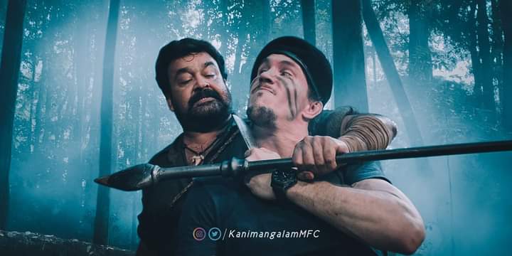 Ajay_achayan's tweet photo. #4YearsOfIHPulimurugan #4YearsOfIHPulimurugan #4YearsOfIHPulimurugan https://t.co/k5sUkK2Ccg