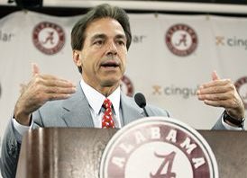 BarstoolAlabama's tweet photo. How it Started                  How it Ended https://t.co/h0VzxmGGBr