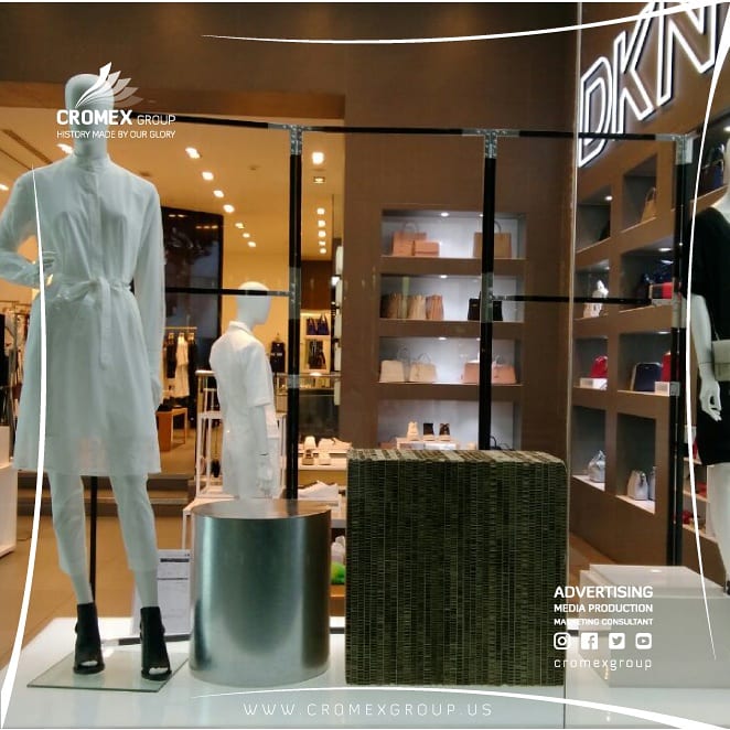 cromexgroupus's tweet photo. “My company is an extension of me, so when I designed my stores, I wanted people to feel that they were in my home.” ~ Tory Burch
04 44 25 112 | https://t.co/k8iRUqfn6s | 055 879 879 1

#DKNY #Branding #visualdisplay #creative #advertising #visualmerchadising #signage #mydubai https://t.co/ld7uEp5Swr