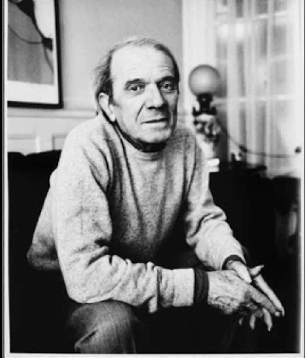 CalibanRevista's tweet photo. "El devenir de la lengua" por Gill  Deleuze.
👉🏼https://t.co/1rC4x5SZLB
#LaMiradaPropia #Literatura https://t.co/EOeB4tmYew