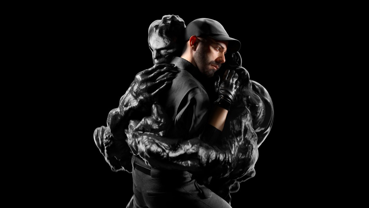 Woodkid tweet picture