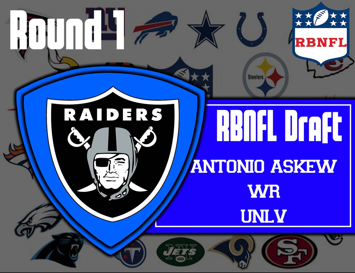RBNFL Commissioner tweet media