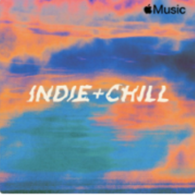 What?! <a href="/AppleMusic/">Apple Music</a> adds "Fall Out" to their INDIE+CHILL playlist! Listen and chill... music.apple.com/us/playlist/in…