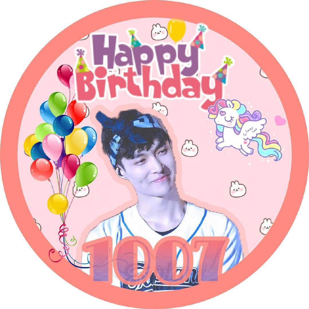 day_appy's tweet photo. Si aún no encuentran fotitos lindas para hoy🤗🤗🤗
Aquí un hilo
#1007LayDay https://t.co/WNKpHpOt7G