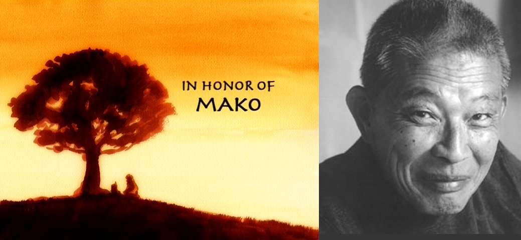 6. MAKO IWAMATSU AS IROHMako's performance not only gave Uncle Iroh warmth and wisdom, but imbued the entire series with a sense of gravitas and authenticity. The series would not have been the same without him. RIP.