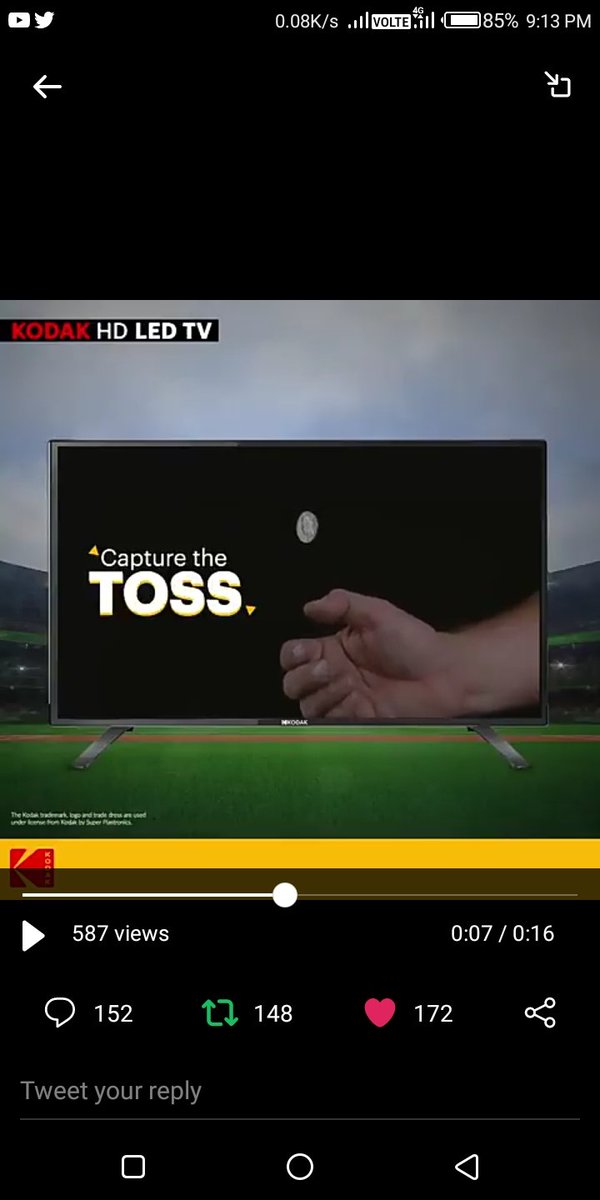 Chandansahoo378's tweet image. Done

#WatchToWin 

@chilled_Sup 
@bp051t1ve_pr1ya 
@Gayathrimohan_ 
@Smiley_Bharati 
@geetztandon 
@rijhwani_h 
@satyapaljain_86 
@SujithDifferent 
@mysterioussu 
@bliss_berri 
@khemka_nidhi 
@DJ_Bhayani 
@Deepika6451 
@AhujaSakshi13 
@KajolSaxena7 
@friends4_eve